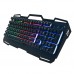 GAMING TASTATURA iMice LED USB